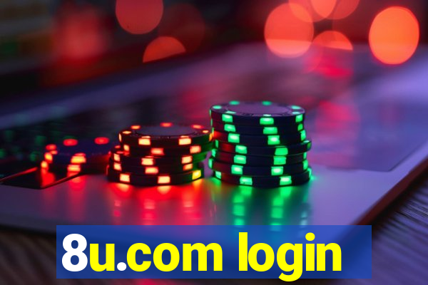 8u.com login